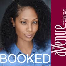 booked ANDI ANDERSON...