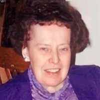 Gudrun Ronnog Paulson (1912–2009) • FamilySearch