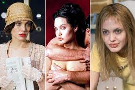 How angelina jolie's new role in those who wish me dead was a 'healing' experience for her. The Highs And Astonishing Lows Of Angelina Jolie S Film Career