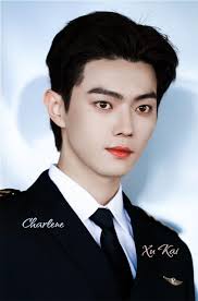 หวังอี้ป๋อ love love ♥️♥️♥️