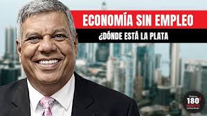 Eric Ardila de RM, reconoce que la candidatura de José Raúl Mulino puede  ser inconstitucional..