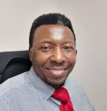 Community Builder award for Patrick Bondo