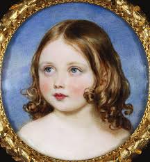 Queen victoria and prince albert had 9 children (4 boys and 5 girls). Queen Victoria S Children Byron S Muse