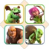 Become a clash of clans expert with these top cheats, tricks, and tips! Descarga De La Aplicacion Guess Picture Clash Of Clans Troops 2021 Gratis 9apps