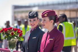 And i think if you choose this airline as your career, you will get your dream soon. Qatar Airways Open Day For Cabin Crew In Brussels 2020 Apply Now