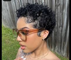 Who can cut natural hair similar to the pictures in Warner Robins Georgia?