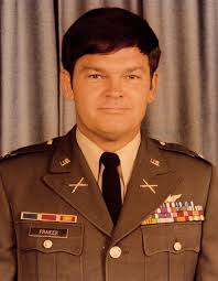 Tribute for William Wesley (Bill) Fraker