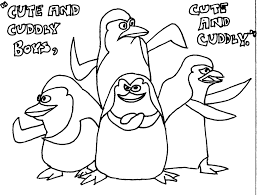 Coloring pages for kids madagascar 2 marty and alex049f. Coloring Pages Of Madagascar Free Printables