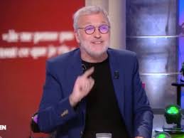 We did not find results for: On Est En Direct Une Celebre Animatrice Rejoint Laurent Ruquier Pour Co Presenter L Emission Femme Actuelle Le Mag