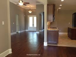 Sherwin Williams Perfect Greige Main Color Of Our House With The Darker Shade Spaldi Sherwin Williams Perfect Greige White Baseboards Paint Colors For Home
