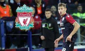 Liverpool turn attention towards ibrahima konate. Liverpool Fc Transfer News Jurgen Klopp To Ramp Up Interest In Nicolo Barella Ahead Of Summer Window Talksport