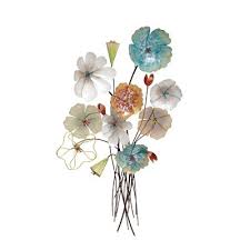 Pattern ceramic flower digital designs flowers flower design wall papers paper application digital ceramic tile design orange flower white background digital flower image ceramics wall tiles seamless abstract painting flower decorative. Flower Wall Decor Target