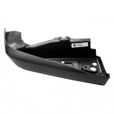 The following parts fit a toyota prius 2007. 2007 Toyota Prius Replacement Bumper Spoilers Valances Carid Com