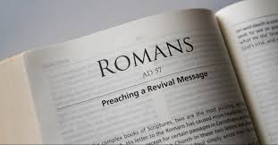 The Romans Road to Salvation: A Step-by-Step Guide to Faith