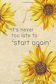 Planner July 2018 December 2019 18 Month Weekly Mont Https Www Amazon Com Dp 1723014613 Ref Cm Sw R Sunflower Quotes Flower Quotes Sunflower Pictures