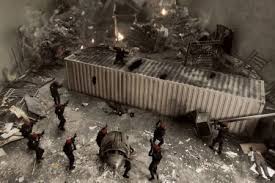 Jetzt 30 tage kostenlos testen! Cineclub Serienkritik Colony