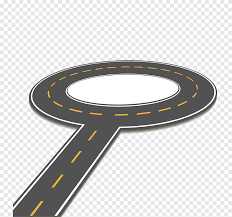 Maybe you would like to learn more about one of these? Roundabout Road Road Controlled Access Highway Circular Road Angle Road Construction Png Pngegg