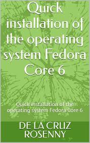 Image result for fedora core 6