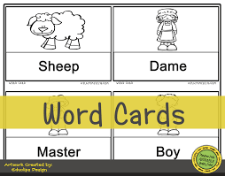 Featuring colouring pages, puppets, sequencing cards and more! Pin On Felt Nursery Rhymes