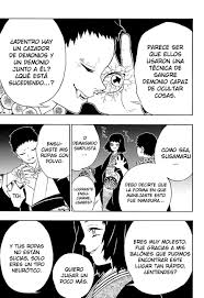 клинок рассекающий демонов Demon Slayer Kimetsu No Yaiba Vol 3 