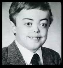 Brian Joseph Peppers (1968-2012)