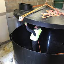 Site-Bilt Tanks | Niplast
