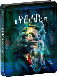 Dead Silence (Steelbook) - 4K