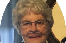 Phyllis Edna Schultz