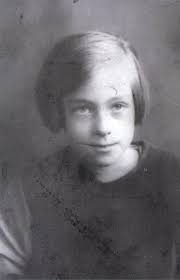 Obituary of Doris Scott