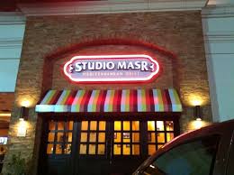 Aido Advisor ستوديو مصر Studio Masr