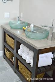 Edmundo said you should replace these, too, when you put in news sinks and a vanity. 11 Ways To Transform Your Bathroom Vanity Without Replacing It Hometalk