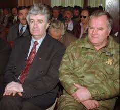 War crimes fugitive Mladic arrested in Serbia | The Spokesman-Review