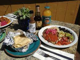 Maybe you would like to learn more about one of these? Amazing Fish Tacos Review Of Cafe Capistrano Half Moon Bay Ca Tripadvisor