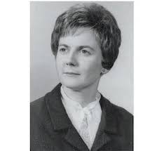 Elizabeth BURRELL Obituary