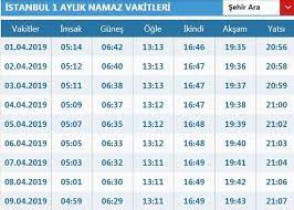İstanbul namaz vakitleri, i̇stanbul namaz vakitleri diyanet, i̇stanbul sabah ezanı saati, i̇stanbul sabah namazı kaçta kılınıyor. Yatsi Namazi Saat Kacta 2 Nisan Sali Yatsi Namazi Saatleri