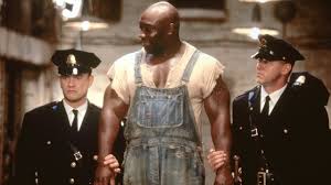 The green mile 1999 film. Yesil Yol Netflix