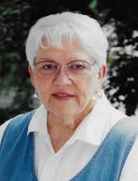 Anne Laundra Obituary (1933