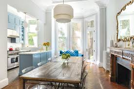 This kitchen has to be the best kitchens 2019 for sure and this seems to be so classy and luxurious that anyone would fall in love with this kitchen. Best Kitchen Under 75 000 Kitchen Bath Design News
