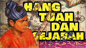 Kuburnya terletak berhampiran jalan, saya fikir mungkin di kesang, melaka. Hang Tuah Dan Sejarah Sebenar Youtube