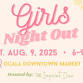 Girls Night Out