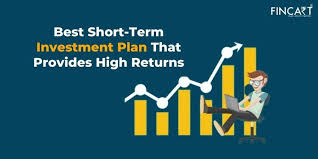 6 Best Short-Term Investments In April 2024 (Over 5.5%)