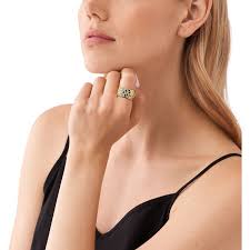 Michael Kors Anello da donna METALLIC MUSE acquista a buon mercato da  VALMANO.it