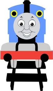 Birthday Thomas The Train Svg Pin On Thomas Party
