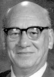 Kenneth Busser Obituary (2006)