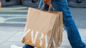 Zara sa, stylized as zara, (spanish: Calls To Boycott Zara Following Designer S Anti Palestinian Tirade