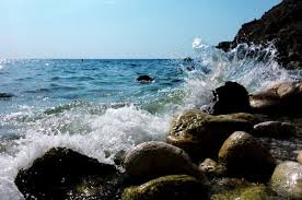 В азовском море оккупанты начали поиски пресной воды для крыма. Kachestvo Morskoj Vody U Beregov Kryma Sootvetstvuet Normam Obshestvo Aif Krym