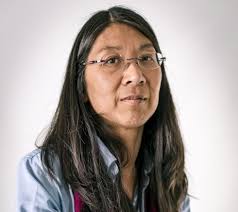 Joanne Liu: “El ébola es una muerte extremadamente cruel”