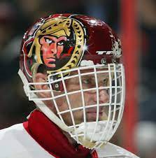 Tickets heute reduziert, sichern sie ihre sitzplätze, deutschland tickets 2021 Masked A Visual History Of Ottawa Senators Goaltending