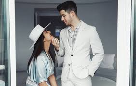In case your wifi has been down, priyanka chopra and nick jonas are now engaged and the internet has some feelings. Priyanka On Age Gap With Nick When The Guy Is Older No One Cares