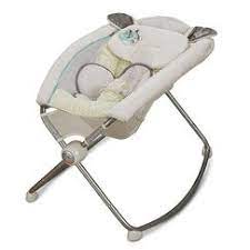 Fisher Price Rock N Play Lightweight Easy To Fold And Travel With And Some Babies Even Sleep In Them Fo Rock N Play Sleeper Rock N Play New Baby Products